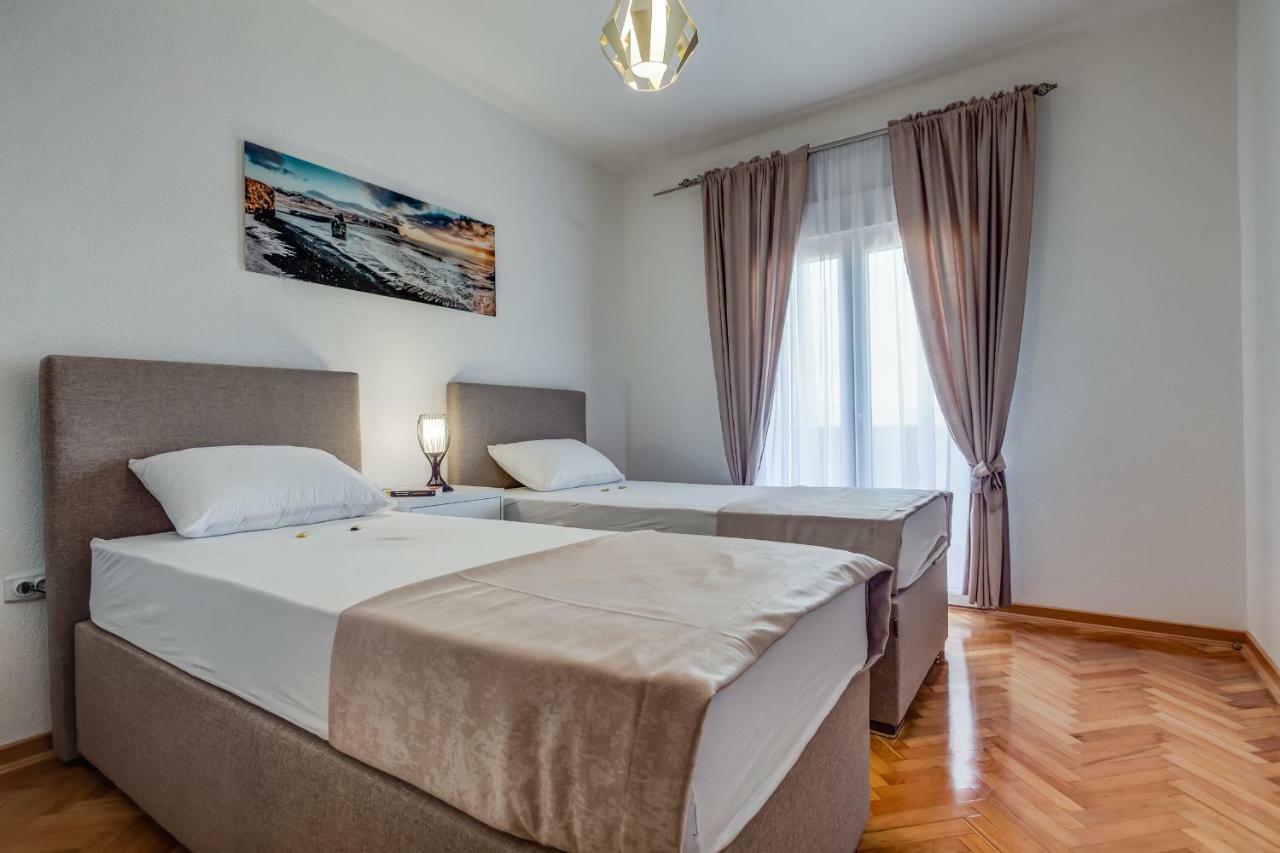 Villa Mina Котор Екстер'єр фото